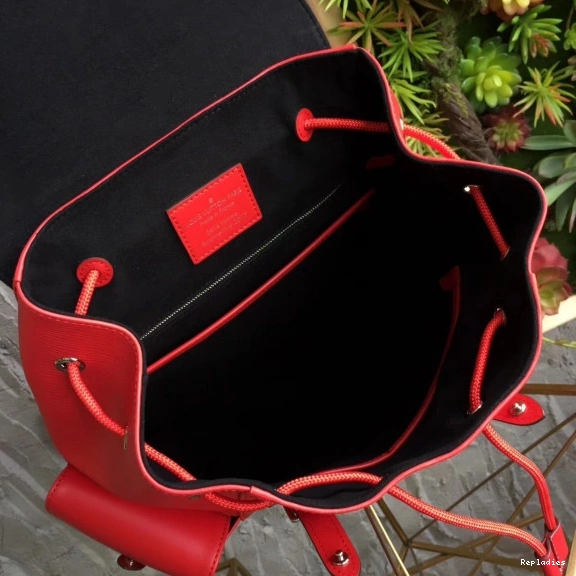 Cheap Vuitton backpack Supreme Louis 0716